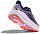 Кроссовки женские Hoka Bondi 9 Berry Jam/Berry Patch - Фото 2 малая