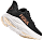 Кроссовки женские Hoka Clifton 10 Black/Rose Gold - Фото 3 малая