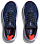 Кроссовки женские Hoka Clifton 10 Midnight Blue/Starlight Glow - Фото 6 малая