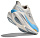 Кроссовки женские Hoka Mach X3 White/Alabaster - Фото 2 малая