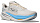 Кроссовки женские Hoka Mach X3 White/Alabaster - Фото 3 малая