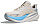 Кроссовки женские Hoka Mach X3 White/Alabaster - Фото 5 малая
