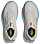 Кроссовки женские Hoka Mach X3 White/Alabaster - Фото 6 малая