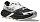 Кроссовки женские Hoka Speedgoat 7 Black/White - Фото 3 малая