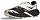 Кроссовки женские Hoka Speedgoat 7 Black/White - Фото 5 малая