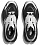 Кроссовки женские Hoka Speedgoat 7 Black/White - Фото 6 малая
