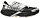Кроссовки женские Hoka Speedgoat 7 Black/White - Фото 1 малая
