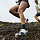 Кроссовки женские Hoka Speedgoat 7 Black/White - Фото 8 малая