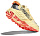 Кроссовки женские Hoka Speedgoat 7 Vintage Yellow/Neon Flame - Фото 3 малая