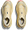 Кроссовки женские Hoka Speedgoat 7 Vintage Yellow/Neon Flame - Фото 4 малая