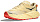 Кроссовки женские Hoka Speedgoat 7 Vintage Yellow/Neon Flame - Фото 5 малая