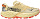 Кроссовки женские Hoka Speedgoat 7 Vintage Yellow/Neon Flame - Фото 1 малая