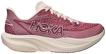 Кроссовки женские Hoka Mach 7 Lingonberry/Cranberry