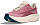Кроссовки женские Hoka Mach 7 Lingonberry/Cranberry - Фото 3 малая