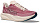 Кроссовки женские Hoka Mach 7 Lingonberry/Cranberry - Фото 4 малая