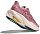 Кроссовки женские Hoka Mach 7 Lingonberry/Cranberry - Фото 5 малая