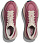 Кроссовки женские Hoka Mach 7 Lingonberry/Cranberry - Фото 7 малая
