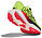 Кроссовки женские Hoka Rocket X Trail Neon Yuzu/Neon Flame - Фото 2 малая