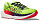 Кроссовки женские Hoka Rocket X Trail Neon Yuzu/Neon Flame - Фото 3 малая