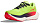 Кроссовки женские Hoka Rocket X Trail Neon Yuzu/Neon Flame - Фото 5 малая
