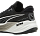 Кроссовки женские Puma Magnify Nitro 2 Tech Black/White - Фото 5 малая