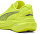 Кроссовки женские Puma Deviate Nitro 3 Yellow Alert/Silver - Фото 3 малая