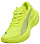 Кроссовки женские Puma Deviate Nitro 3 Yellow Alert/Silver - Фото 7 малая