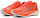 Кроссовки женские Puma Deviate Nitro 3 Glowing Red/Silver - Фото 2 малая