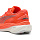 Кроссовки женские Puma Deviate Nitro 3 Glowing Red/Silver - Фото 3 малая