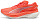 Кроссовки женские Puma Deviate Nitro 3 Glowing Red/Silver - Фото 4 малая