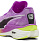 Кроссовки женские Puma Deviate Nitro Elite 3 Pure Magenta/Yellow Alert - Фото 3 малая