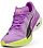 Кроссовки женские Puma Deviate Nitro Elite 3 Pure Magenta/Yellow Alert - Фото 7 малая