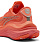 Кроссовки женские Puma MagMax Nitro Glowing Red/Silver - Фото 3 малая