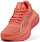 Кроссовки женские Puma MagMax Nitro Glowing Red/Silver - Фото 7 малая
