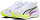 Кроссовки женские Puma Darter Pro White/Pure Magenta/Yellow Alert - Фото 2 малая