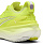 Кроссовки женские Puma ForeverRun Nitro 2 Yellow Alert/Black - Фото 3 малая