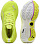 Кроссовки женские Puma ForeverRun Nitro 2 Yellow Alert/Black - Фото 5 малая
