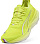 Кроссовки женские Puma ForeverRun Nitro 2 Yellow Alert/Black - Фото 7 малая