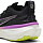 Кроссовки женские Puma ForeverRun Nitro 2 Black/Pure Magenta - Фото 3 малая