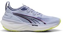 Кроссовки женские Puma ForeverRun Nitro 2 Cool Weather/Yellow Alert