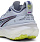 Кроссовки женские Puma ForeverRun Nitro 2 Cool Weather/Yellow Alert - Фото 3 малая
