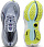 Кроссовки женские Puma ForeverRun Nitro 2 Cool Weather/Yellow Alert - Фото 5 малая