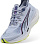Кроссовки женские Puma ForeverRun Nitro 2 Cool Weather/Yellow Alert - Фото 7 малая