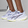 Кроссовки женские Puma ForeverRun Nitro 2 Cool Weather/Yellow Alert - Фото 8 малая