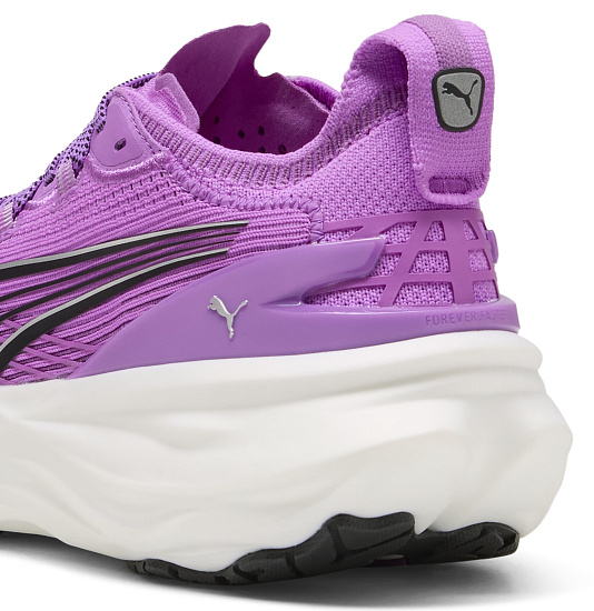 Кроссовки женские Puma ForeverRun Nitro 2 Pure Magenta/Black - Фото 3 большая