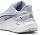 Кроссовки женские Puma Electrify Nitro 4 Cool Weather/White/Black - Фото 3 малая