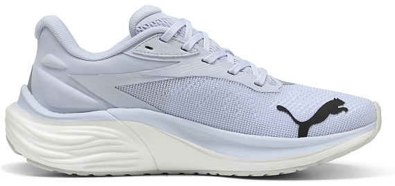 Кроссовки женские Puma Electrify Nitro 4 Cool Weather/White/Black - Фото 6 большая