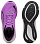 Кроссовки женские Puma Electrify Nitro 4 Pure Magenta/Black - Фото 5 малая