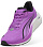 Кроссовки женские Puma Electrify Nitro 4 Pure Magenta/Black - Фото 7 малая