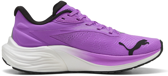 Кроссовки женские Puma Electrify Nitro 4 Pure Magenta/Black - Фото 6 большая